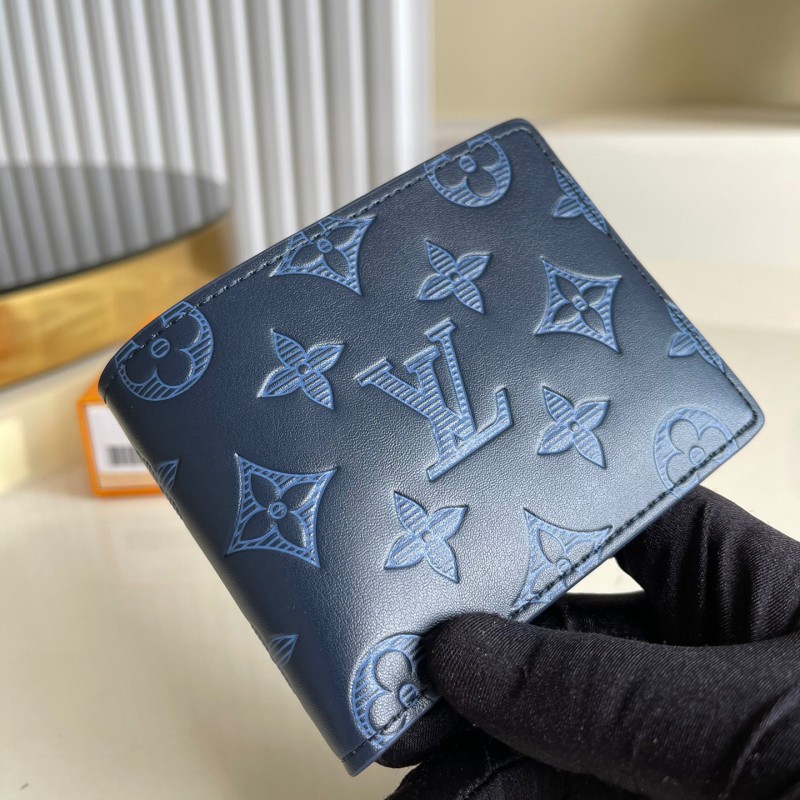 LV Wallet