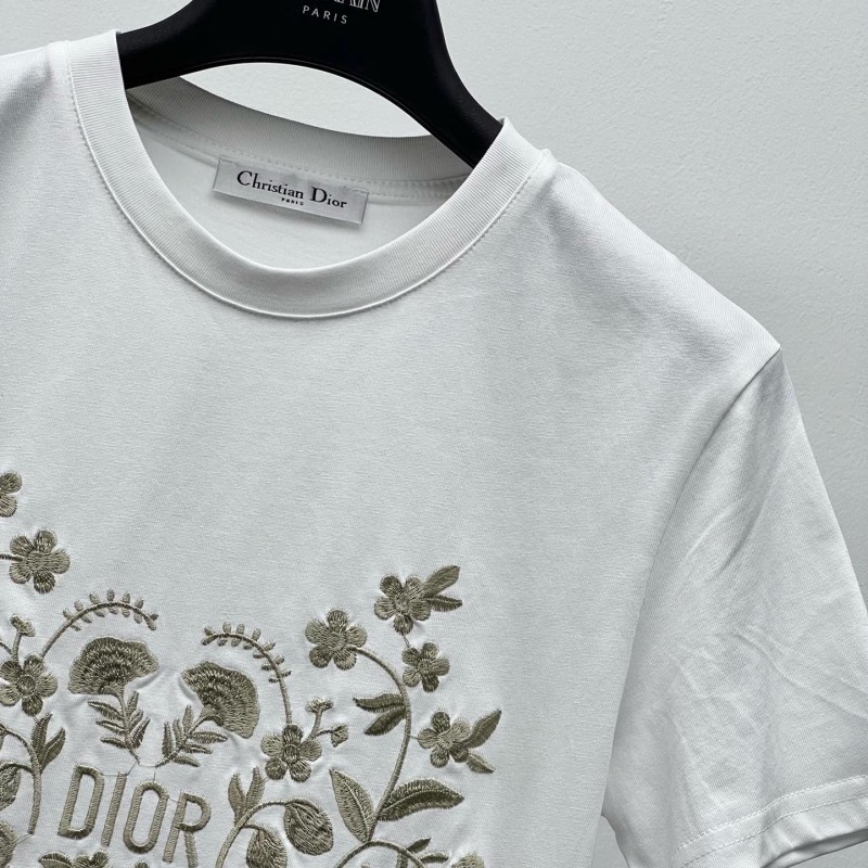 Dior Tee