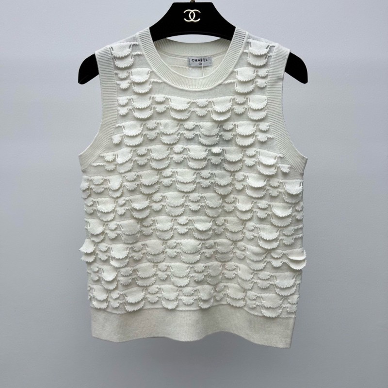 Chanel Singlet