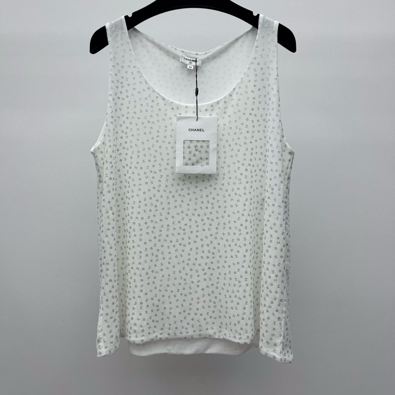 Chanel Singlet