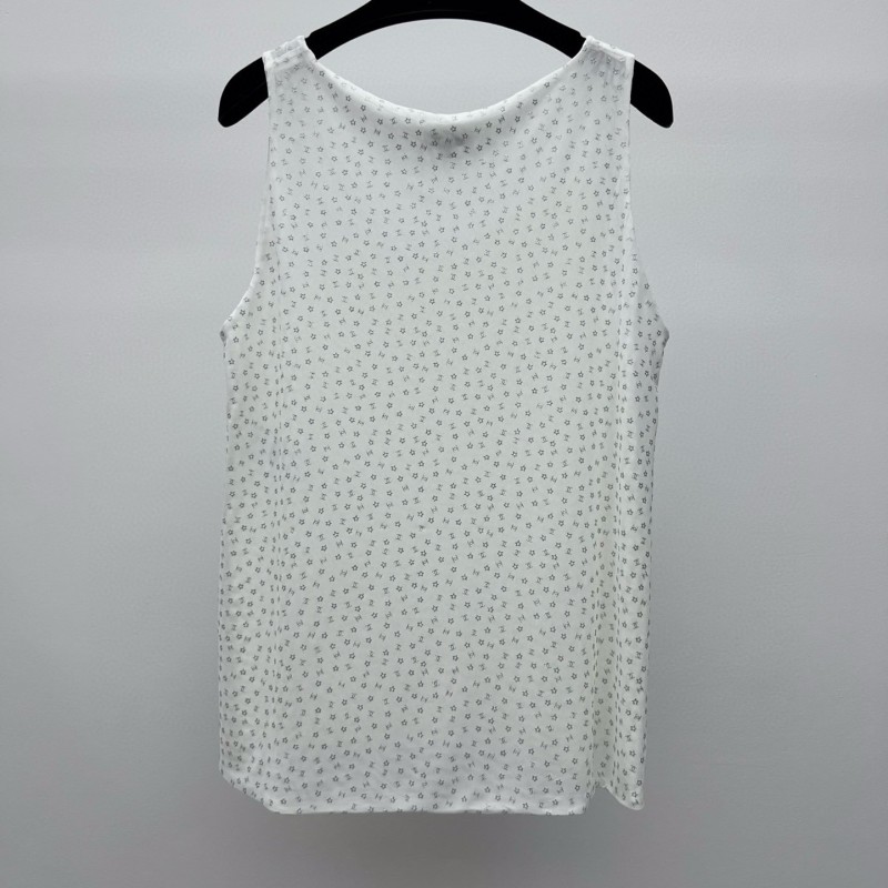 Chanel Singlet