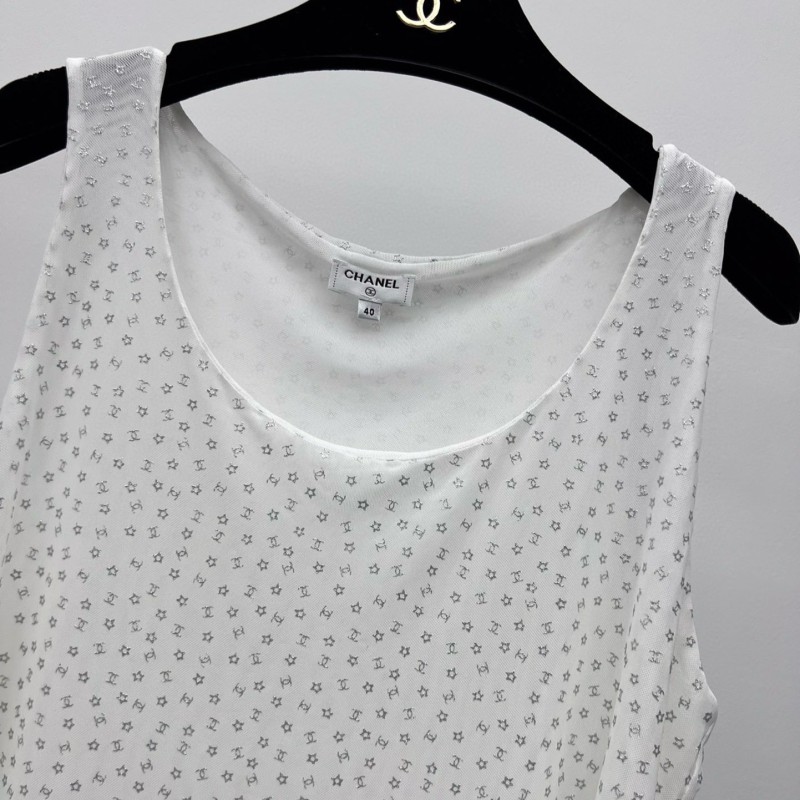 Chanel Singlet