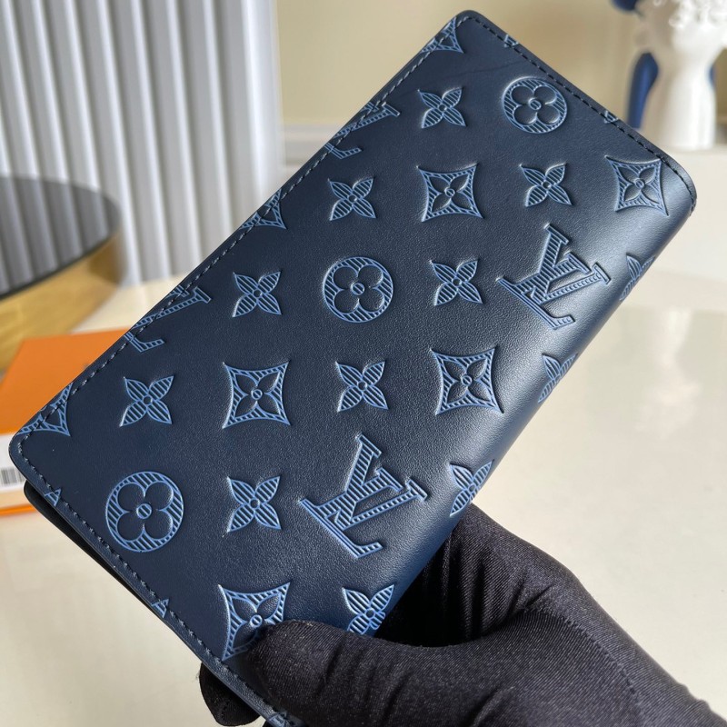 LV Long Wallet