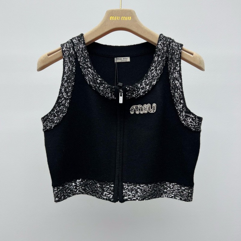 MiuMiu Singlet