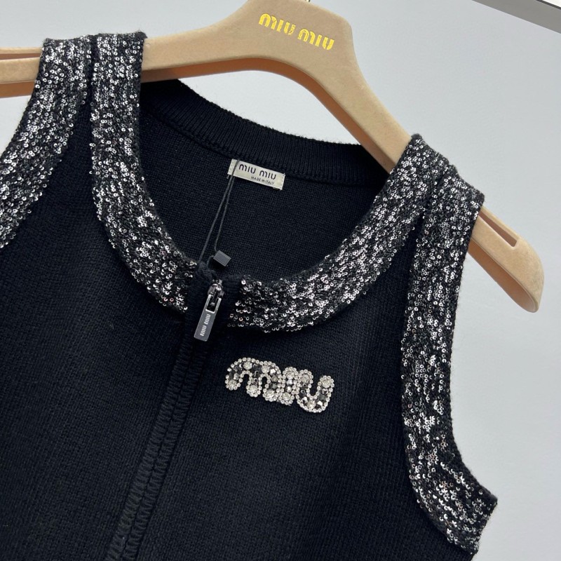 MiuMiu Singlet