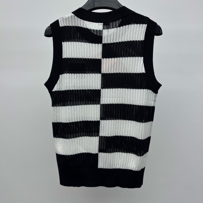 MiuMiu Knit Singlet