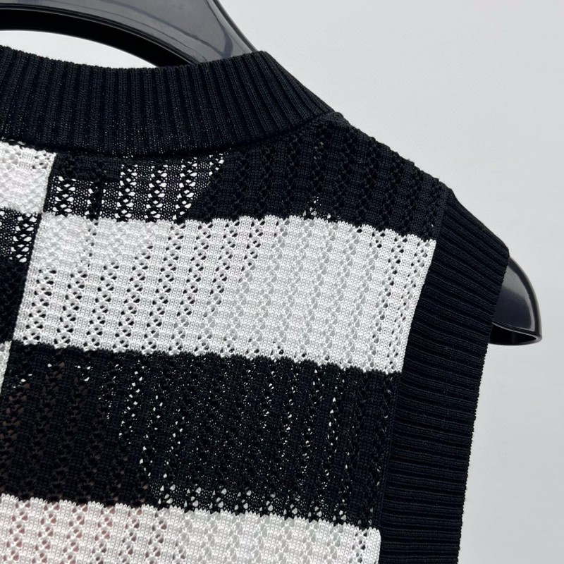 MiuMiu Knit Singlet