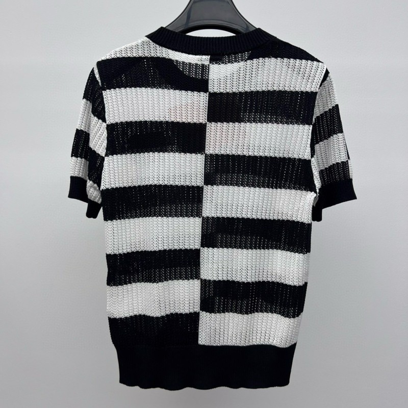 MiuMiu Knit Tee