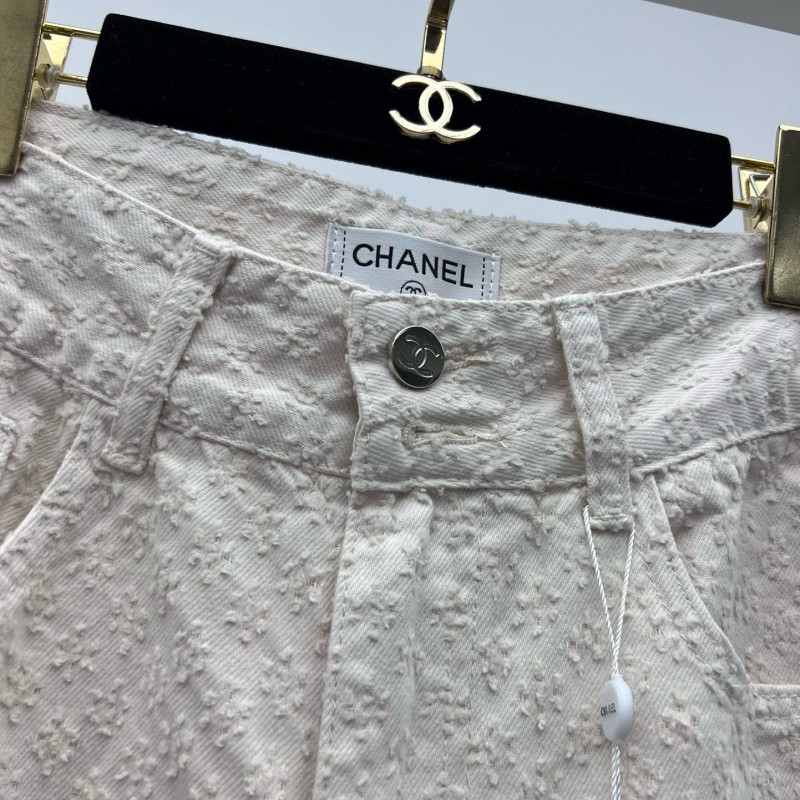 Chanel Jeans