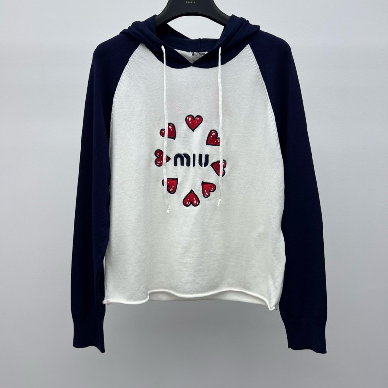 MiuMiu Hoodie