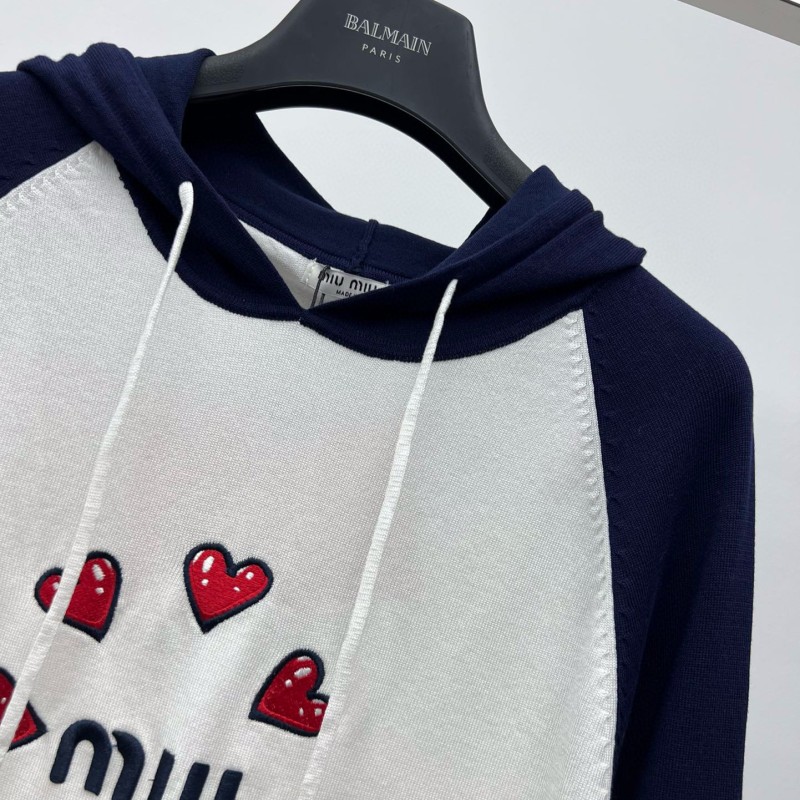 MiuMiu Hoodie