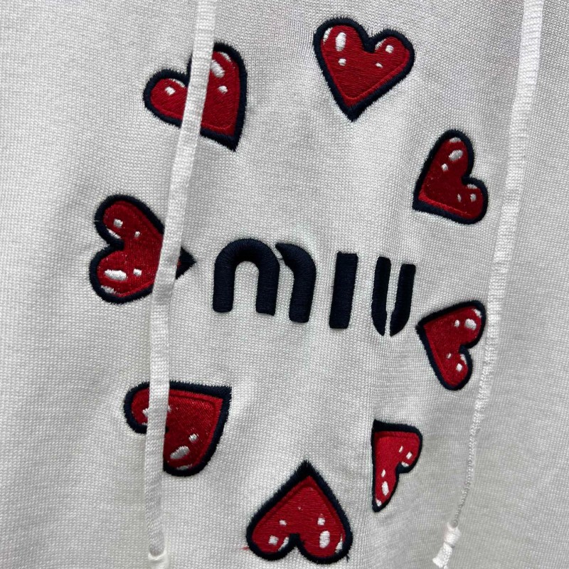 MiuMiu Hoodie