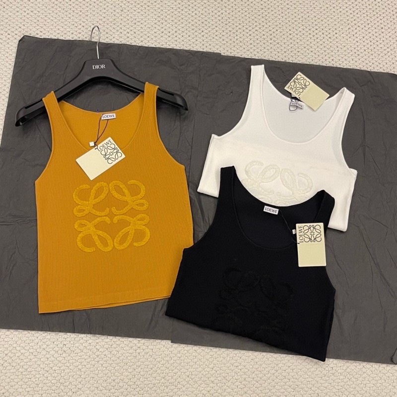 Loewe Knit Singlet