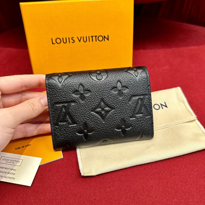 LV Wallet