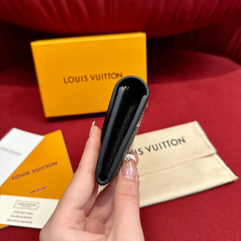 LV Wallet