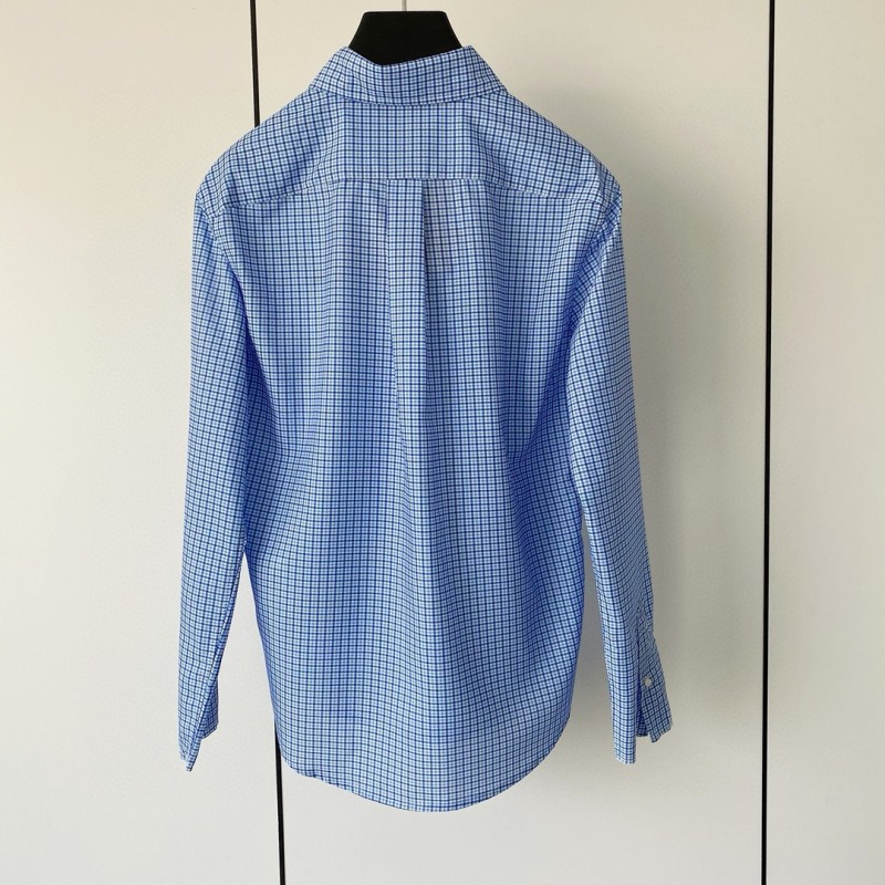 MiuMiu Long Sleeves Shirt