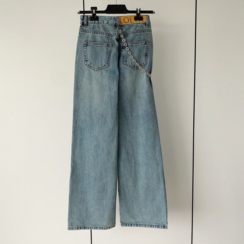 Loewe Jeans