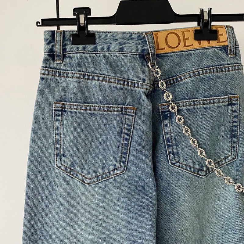 Loewe Jeans