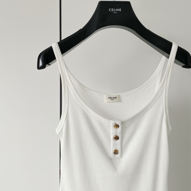 Celine Singlet