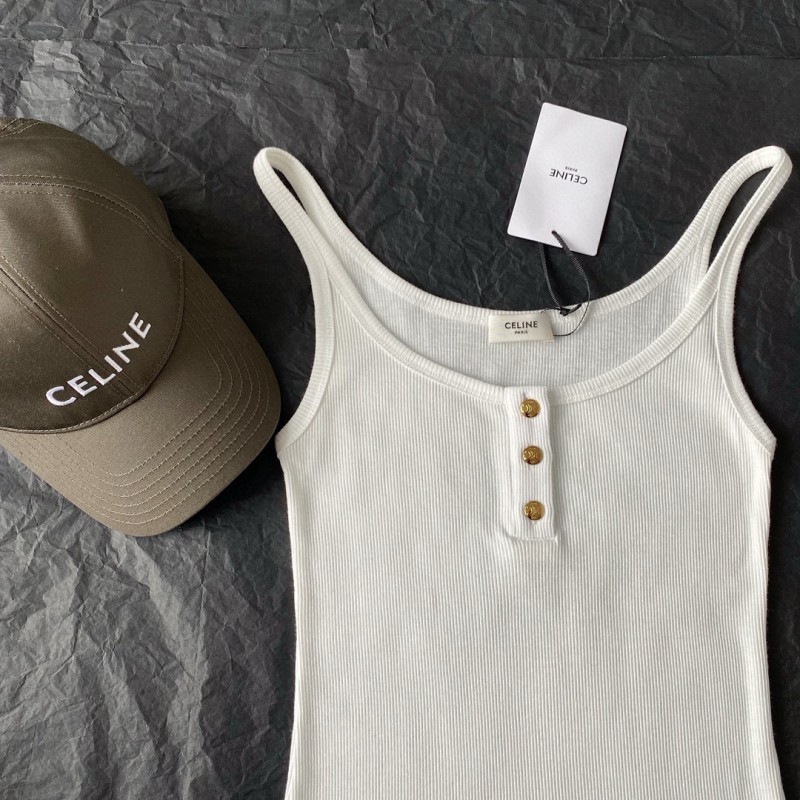 Celine Singlet