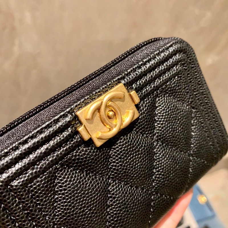 Chanel Wallet