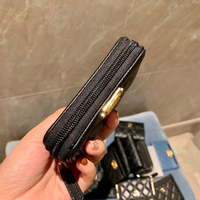 Chanel Wallet