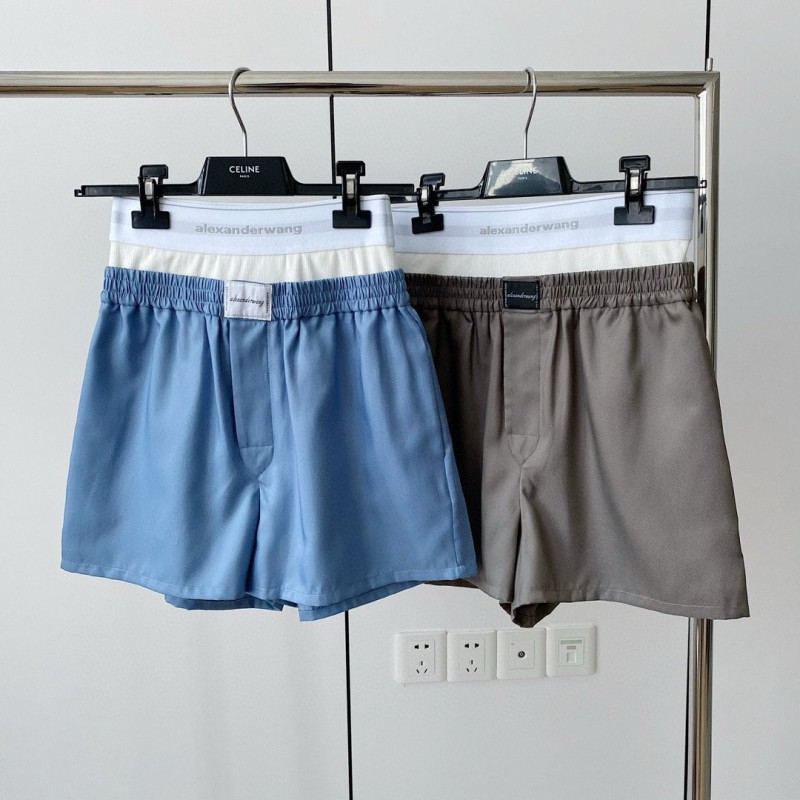 Alexander Wang Shorts