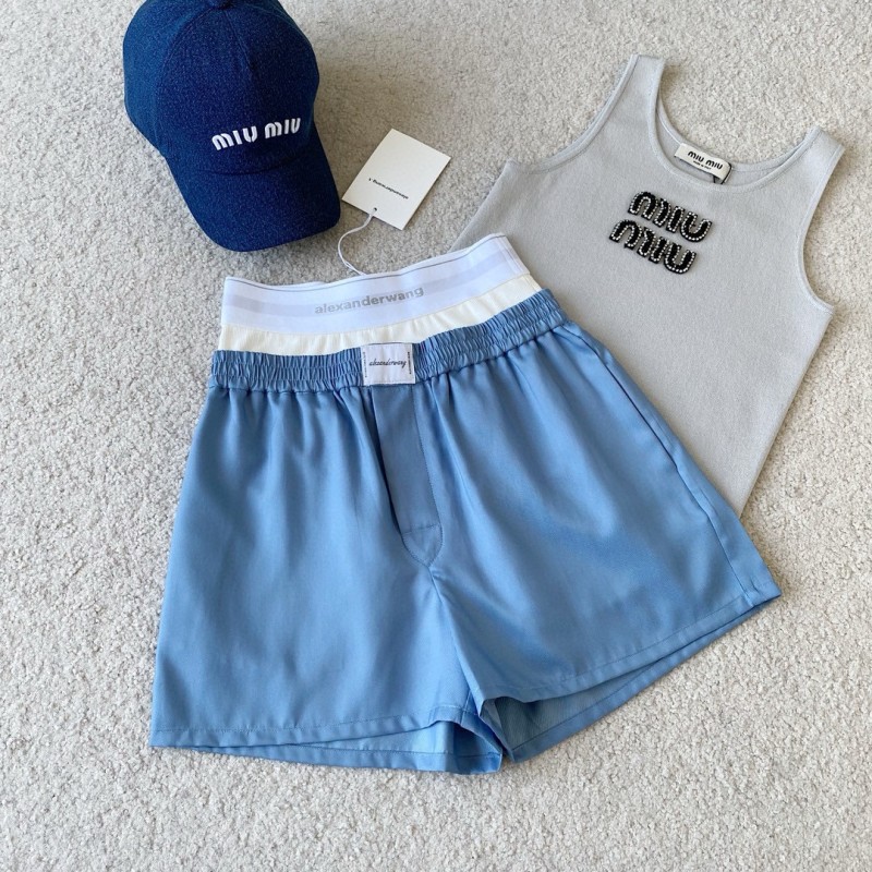 Alexander Wang Shorts