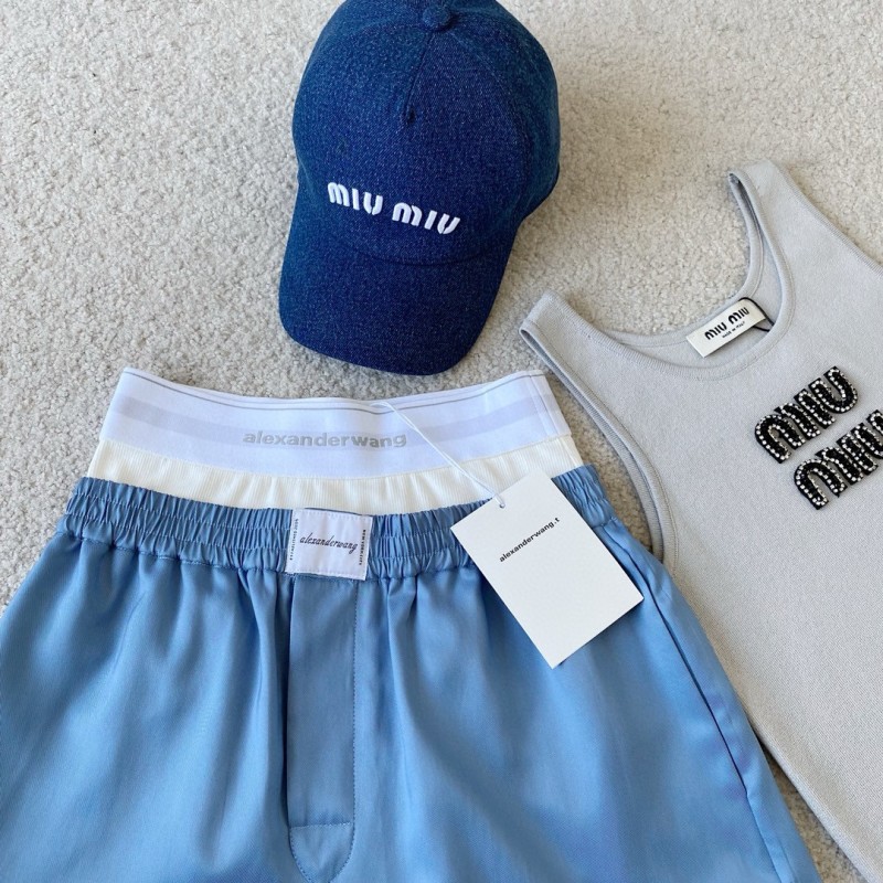 Alexander Wang Shorts