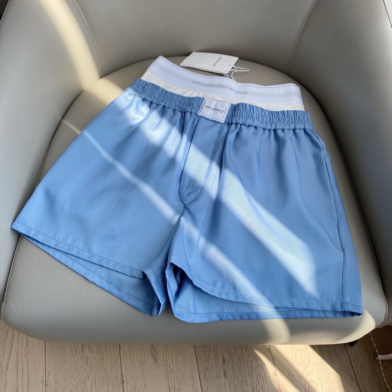 Alexander Wang Shorts