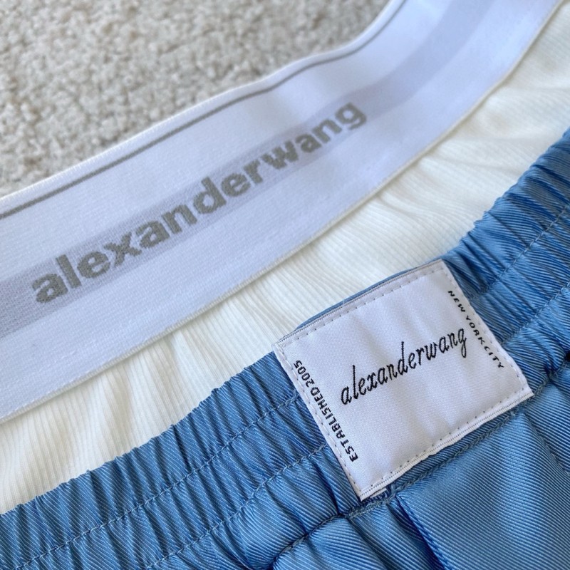 Alexander Wang Shorts