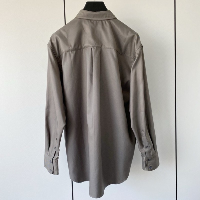 Alexander Wang Long Sleeves Shirt