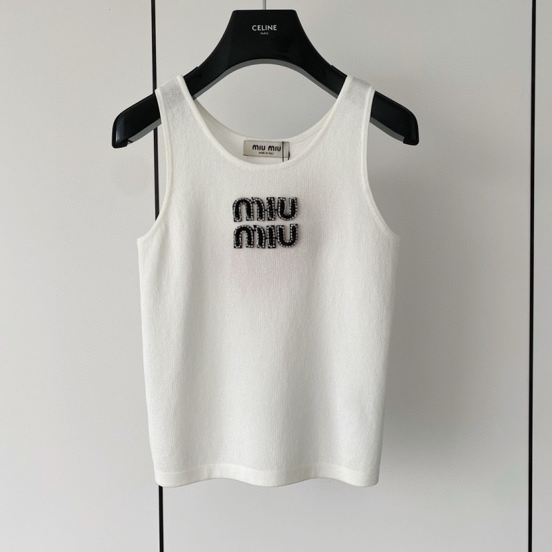 MiuMiu Singlet