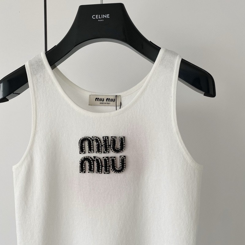 MiuMiu Singlet