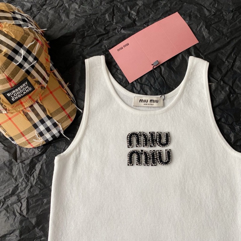 MiuMiu Singlet