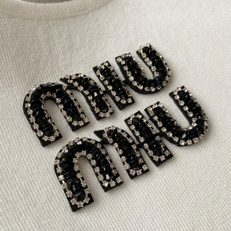 MiuMiu Singlet