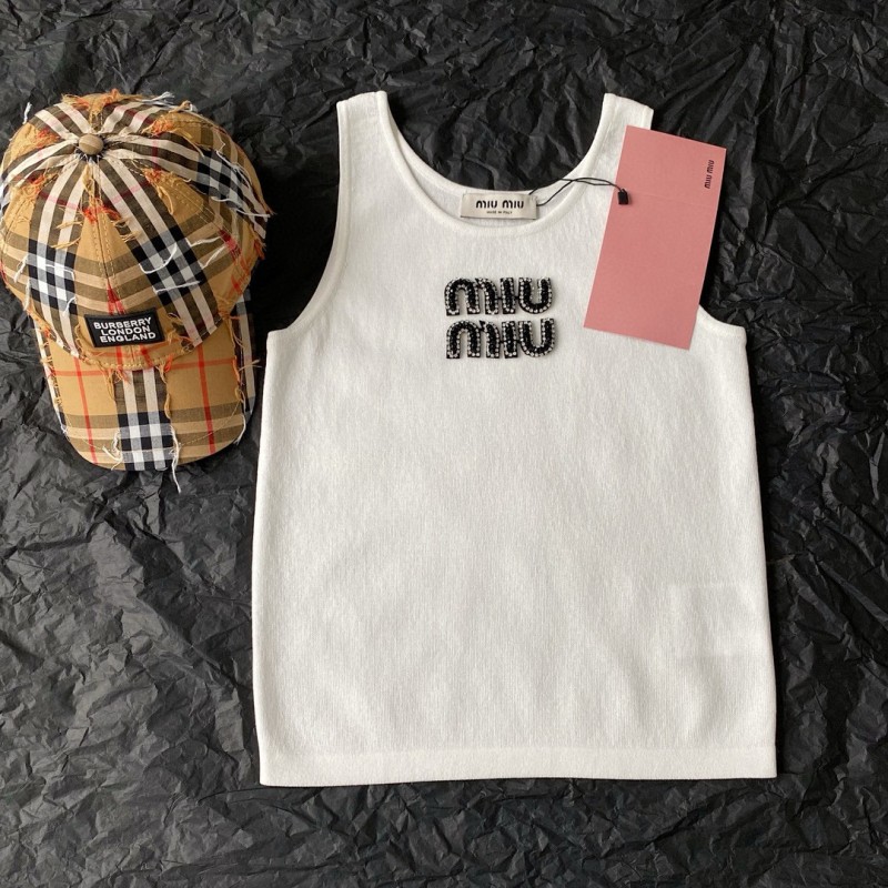 MiuMiu Singlet