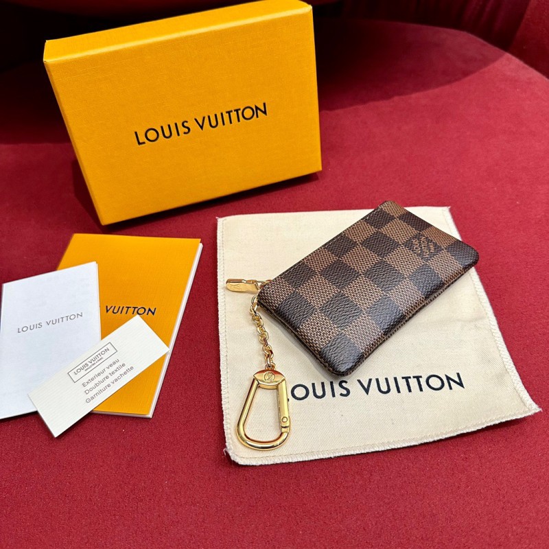 LV KeyWallet