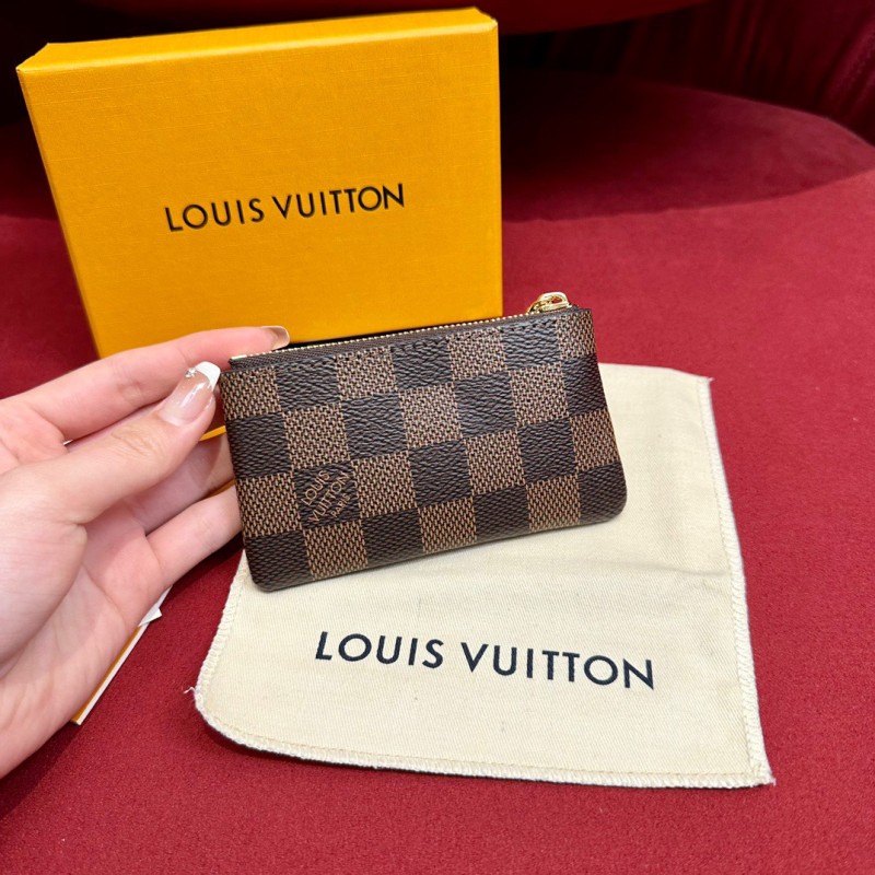 LV KeyWallet