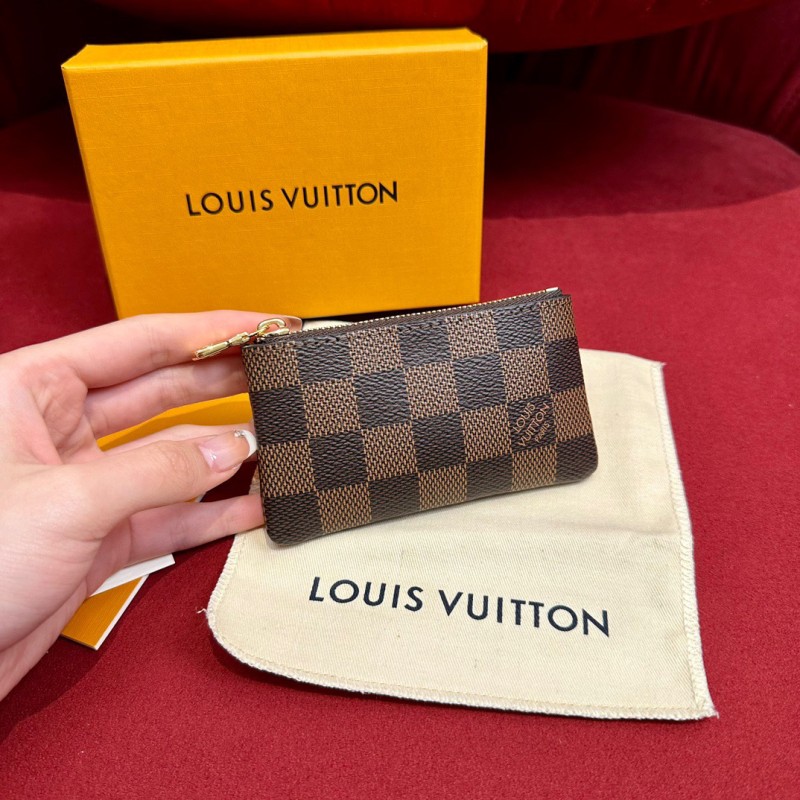 LV KeyWallet