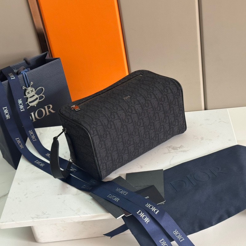 Dior Pouch Bag 