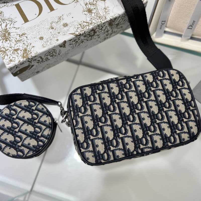 Dior Camera Bag