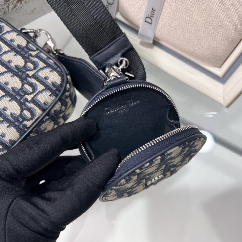 Dior Camera Bag