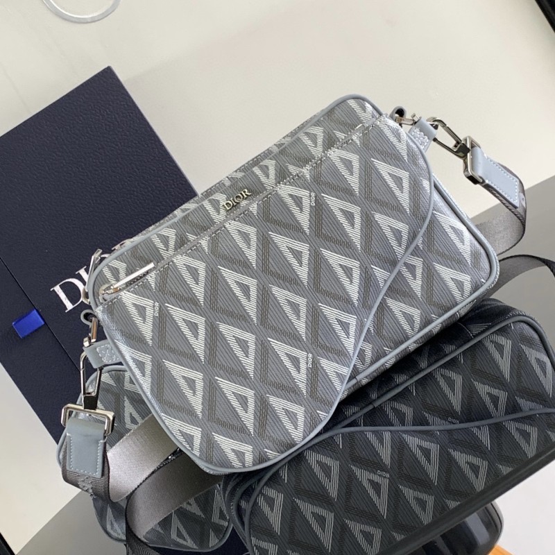 Dior Messenger Bag