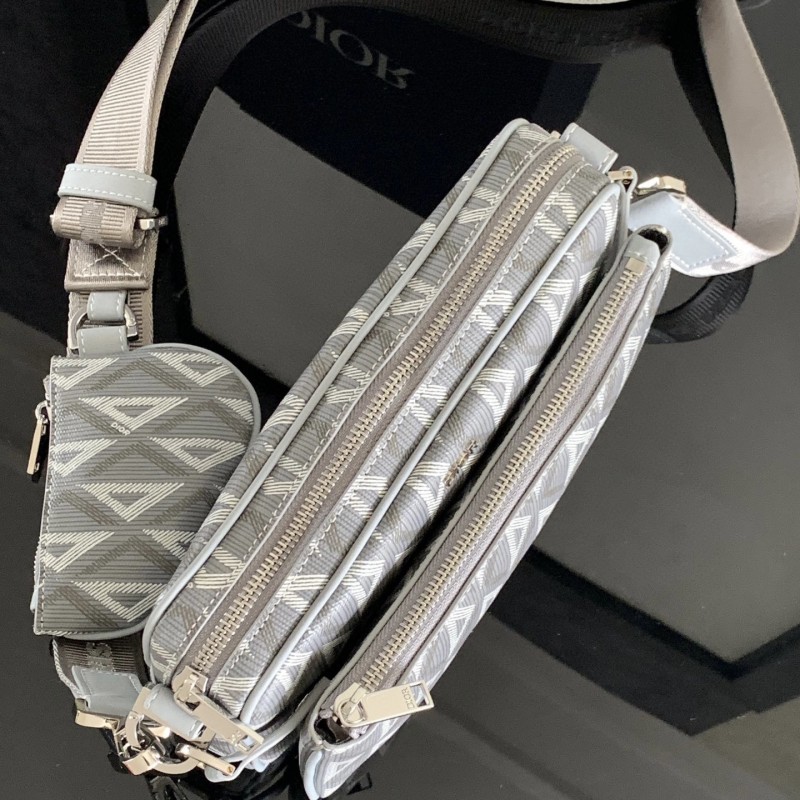 Dior Messenger Bag