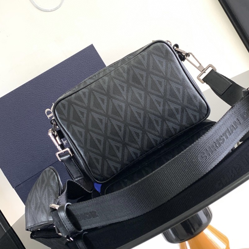 Dior Messenger Bag