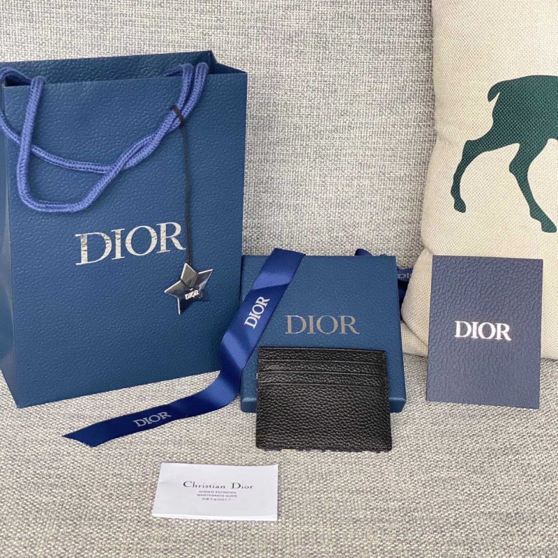 Dior Cardholder