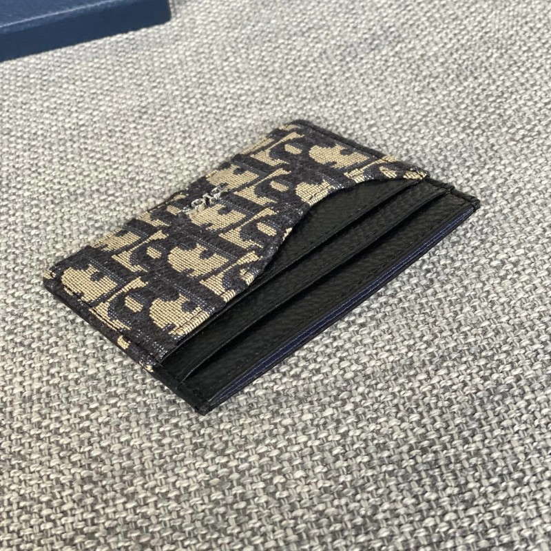 Dior Cardholder