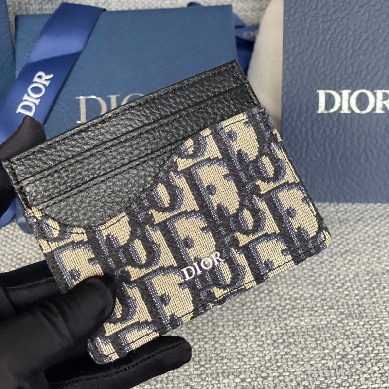 Dior Cardholder