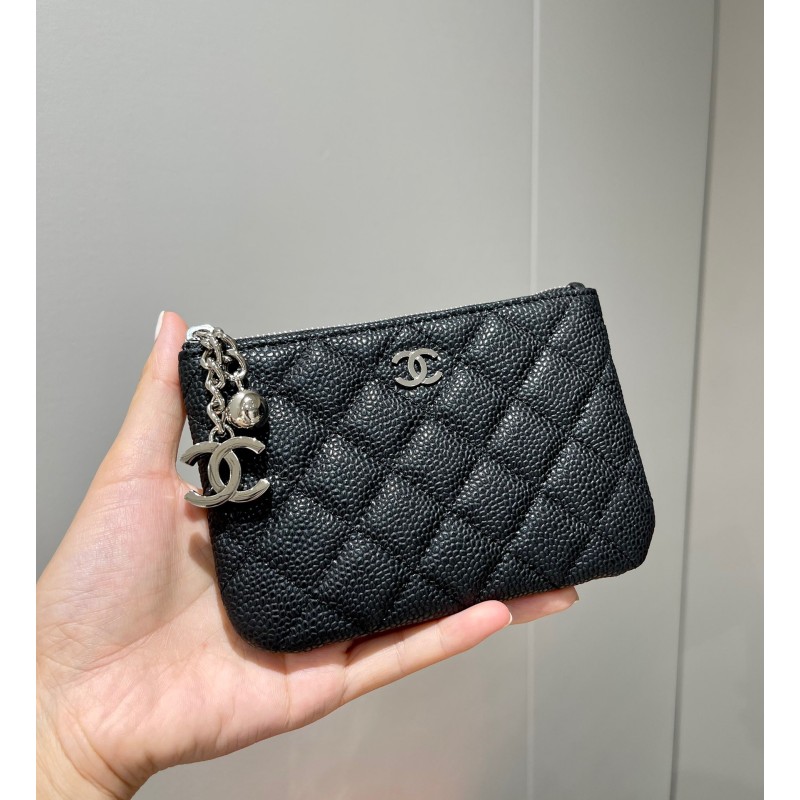 Chanel Wallet